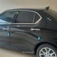 دنا پلاس اتومات مدل ۱۴۰۱|خودرو سواری و وانت|شهرکرد, |دیوار