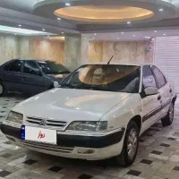 زانتیا ۲۰۰۰  مدل اخر ۸۷درحد صفر استثنایی|خودرو سواری و وانت|گلستان (تهران), |دیوار