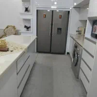 ویلایی لاکچری ۳ خواب قنوات|فروش خانه و ویلا|قنوات, |دیوار