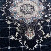 فرش ۶ متری در حد نو