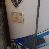 ابگرمکن برقی ،اروندکنار