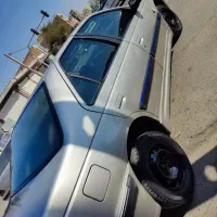 پژو پارس 83 دوگانه دستی