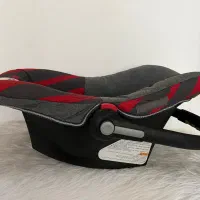 کریر نو بدون استفاده