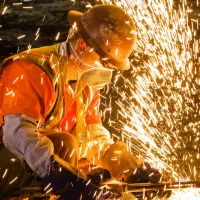 جوشکار سیار تمام نقاط تهران حتی تعطیلات