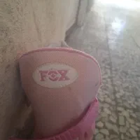 اسکیت FOX|دوچرخه، اسکیت، اسکوتر|رشت, فلسطین|دیوار