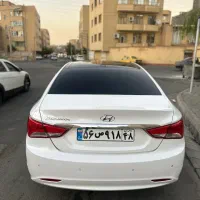 سوناتا Yf 2013 فیس 2014 نقد و اقساط|خودرو سواری و وانت|تبریز, |دیوار