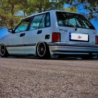 هاچبک کره ای لوازمی|خودرو سواری و وانت|نسیمشهر, |دیوار