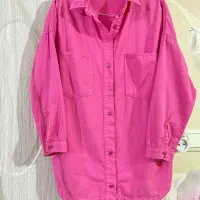 چند عدد مانتو کوتاه و بلند در حد نونو