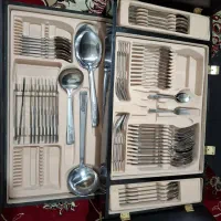 باکس قاشق چنگال|ظروف سرو و پذیرایی|شاهینشهر, گرگاب|دیوار