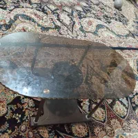 میز عسلی 5عددی جمع‌ شو|مبلمان خانگی و میز عسلی|ساوه, |دیوار