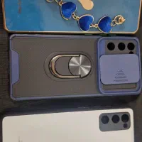 قاب گوشی سامسونگ s20 fe