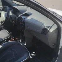 تیبا۲ مدل ۹۶|خودرو سواری و وانت|کاشان, فاز ۱ ناجی آباد|دیوار