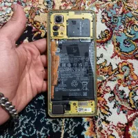 poco x4 pro 5g|موبایل|اراک, |دیوار