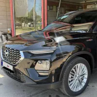 هایما 8s 401|خودرو سواری و وانت|بروجرد, |دیوار