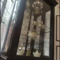 کشودار دکور