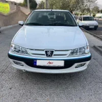 پارس ۹۴ درحد ۷۵  تا کار واقعی