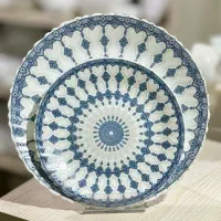 پخش عمده سرویس غذاخوری 25 پارچه آرکوپال دینو|ظروف سرو و پذیرایی|تهران, شوش (باغ آذری)|دیوار