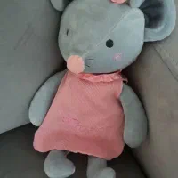 عروسک خرس بزرگ|اسباببازی بچه|هشتگرد, فاز ۱ مهستان|دیوار