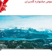 تلویزیون ال ای دی 65جی پلاس