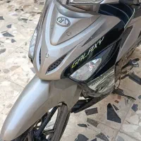 گلکسی مودناس جی تی مدل 95