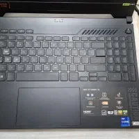 tuf gaiming ایسوس asus F15 FX507VU|رایانه همراه|تهران, ایران|دیوار