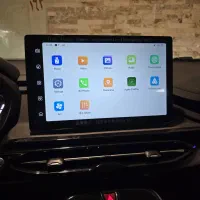 شاسی KMC X5 مدل ۲۰۲۵ سفید|خودرو سواری و وانت|تهران, حسین‌آباد|دیوار