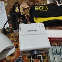 وسایل کاشت ناخن نو|آرایشی، بهداشتی، درمانی|قرچک, پارس سرام|دیوار