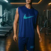 ست بدنسازی و شورت سونا و شلوارک ورزشی مدل پرو|لباس|قم, دروازه چوبی|دیوار