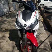 طرح ایروکس رادیات|موتورسیکلت|تهران, تهرانپارس جنوبی|دیوار