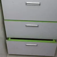 ویترین و پیشخوان و میز وقفسه|فروشگاه و مغازه|کرج, فاز ۴ مهرشهر|دیوار