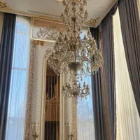 200متر/بالکن‌قابل‌چیدمان/ویوابدی|فروش آپارتمان|تهران, سعادت‌آباد|دیوار
