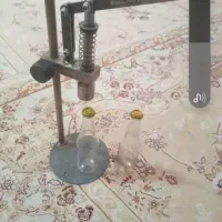 تشتک زن مایعات