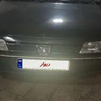 پژو آردی ۸۳|خودرو سواری و وانت|تهران, تهرانپارس غربی|دیوار