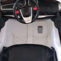 ماشین شارژی2 موتوره هیوندا|اسباببازی بچه|ملایر, |دیوار