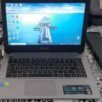 لپ تاپ asus i5