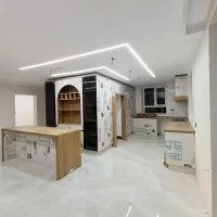 طراحی و اجرای کابینت و کمد دیواری و تعمیرات کامل