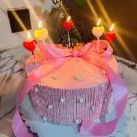 سفارشات کیک خیس وکیک تولد