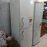 یخچال فریزر ایران شرق سالم تضمین|یخچال و فریزر|رشت, سلیمانداراب|دیوار