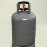 کپسول گاز