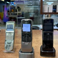 Nokia 8800