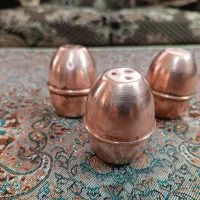 سرویس ظروف مسی و تزئینی صنایع دستی اصفهان|صنایع دستی و سایر لوازم تزئینی|شاهین‌شهر, شهرک هشت بهشت|دیوار