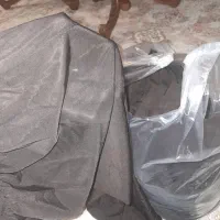شلوار مشکی مدل ساپورتی|لباس|تهران, خانی‌آباد|دیوار