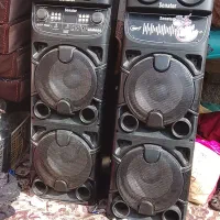 سیستم موزیکال