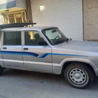 مزدا ۲۰۰۰ ژاپن دو کابین