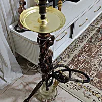 قلیان دوسیب