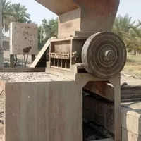 دستگاه آسیاب پلاستیک