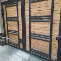 درب اتوماتیک- بازویی ،ریلی،مشاوره نصب