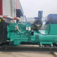 خرید و فروش دیزل ژنراتور ۲۰ کاوا تا ۲۰۰۰ کاوا|ماشین‌آلات صنعتی|اصفهان, شهرک مهدیه|دیوار