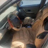 سمند سورن معمولی، مدل ۱۳۸۸|خودرو سواری و وانت|زاهدان, |دیوار