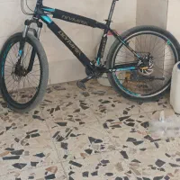 دوچرخه ۲۶ راپیدو